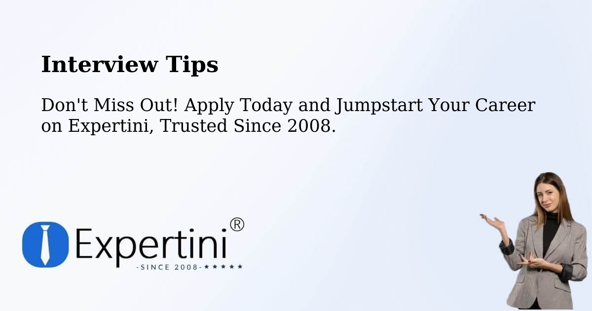 Interview Tips & Techniques for Job Seekers – Ramos West - Ramos West, Philippines Jobs Expertini